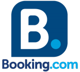 Logo Booking.com